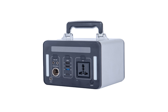 UA1000屋外ポータブル発電所モバイル500w 1000Wマルチ充電