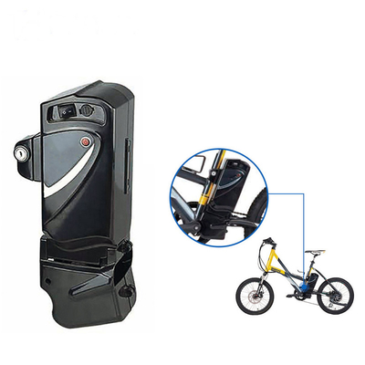 折るバイクのリチウム電池のパック、36v 10.4ahの電気自転車電池